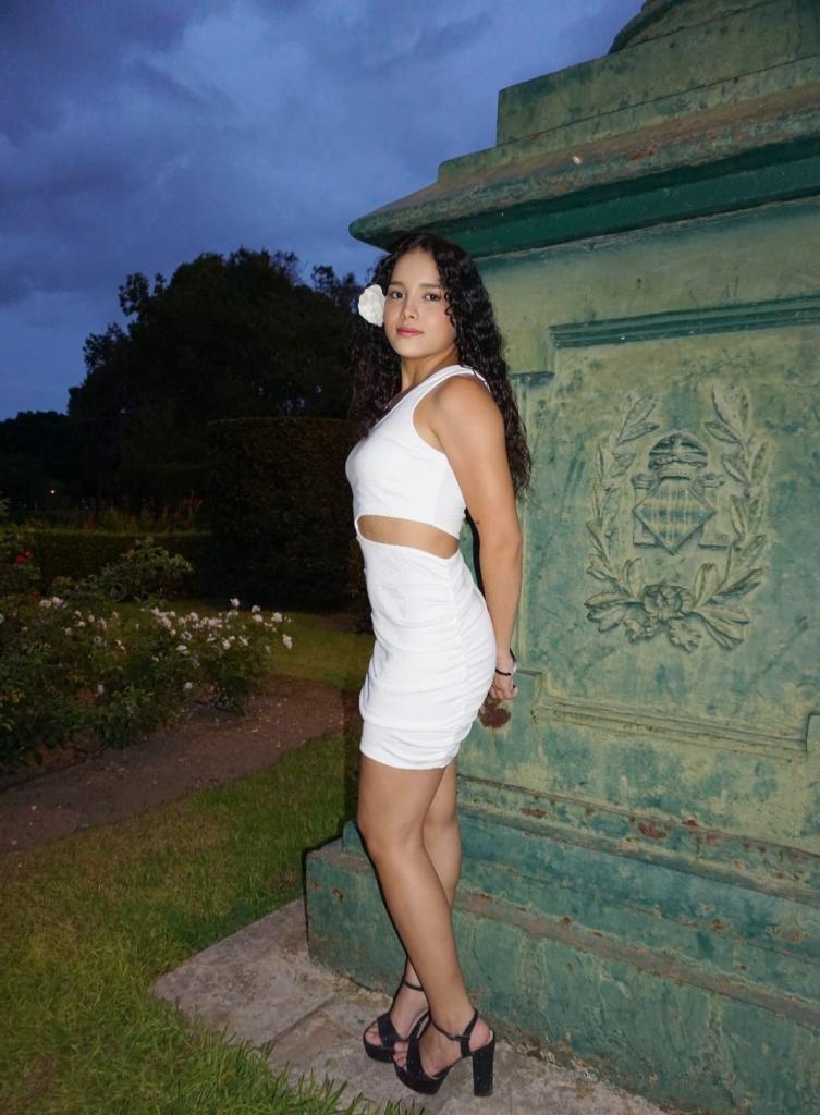 Chica busca chico en Valencia: 