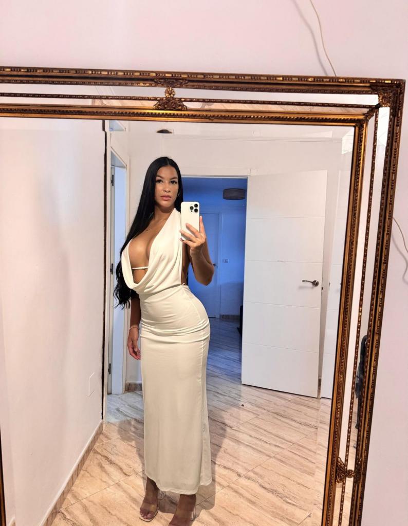 Chica busca chico en Alicante: 