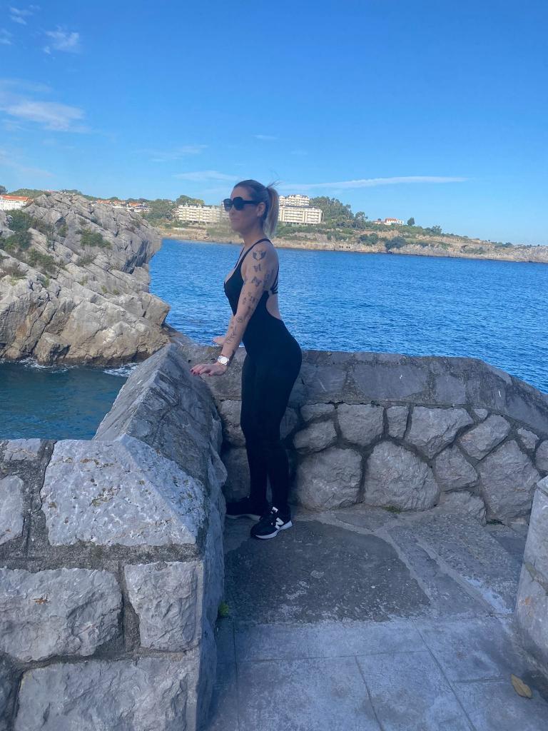 Chica busca chico en Guipúzcoa: 