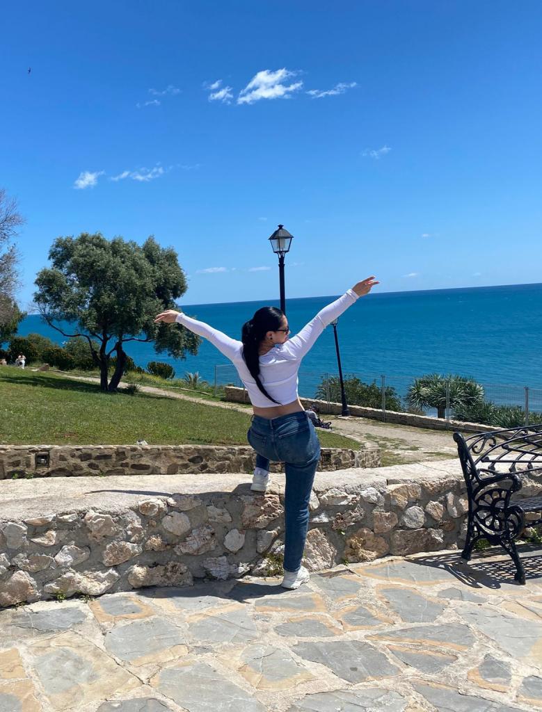 Chica busca chico en Zaragoza: 