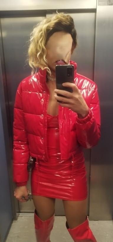 Travesti en Valladolid: 