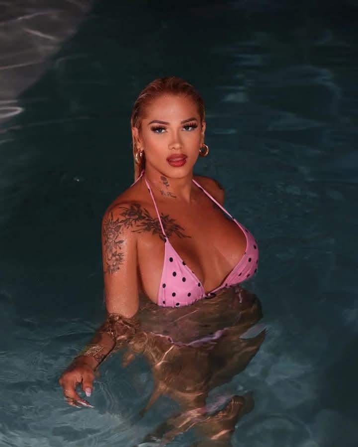 Transexual en Madrid: 