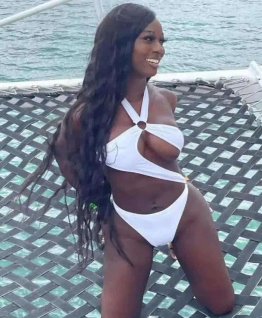 Transexual en Sevilla: 