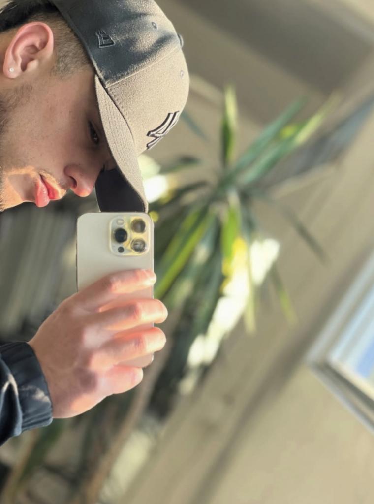 Chico busca chica en León: 