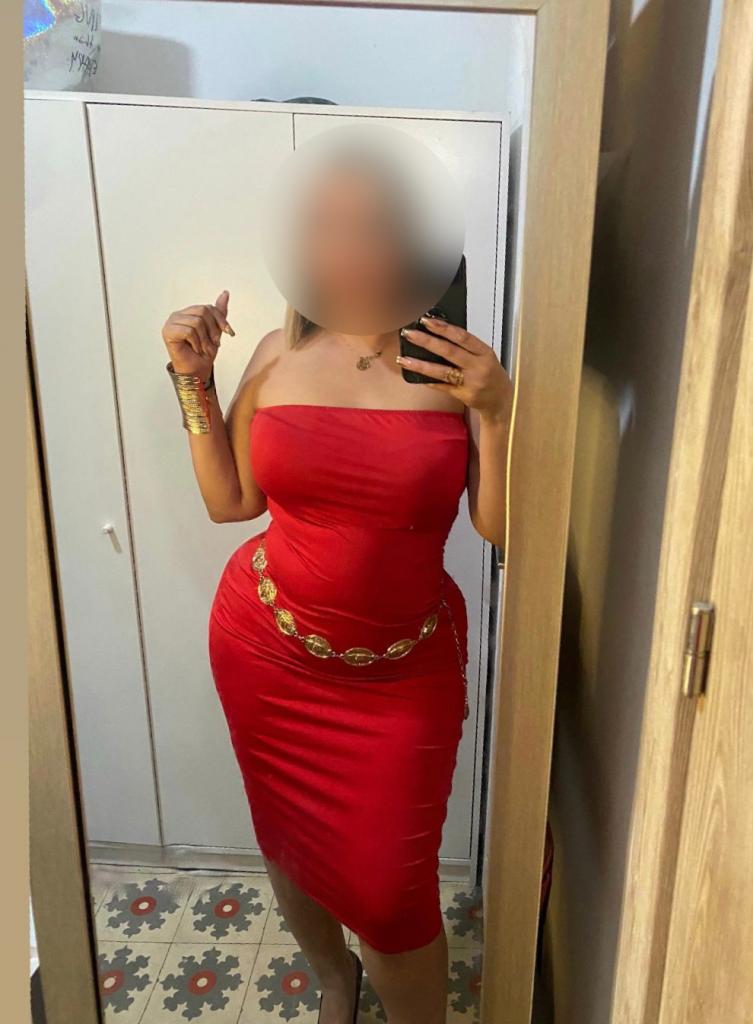 Chica busca chico en Barcelona: 