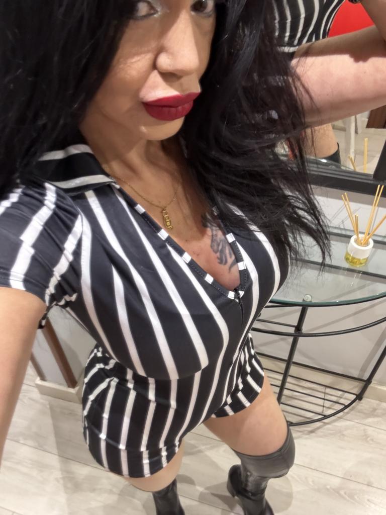 Chica busca chico en León: 