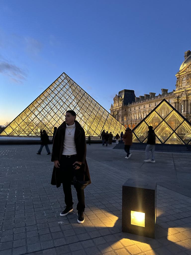 Chico busca chica en Toledo: Chico busca chica