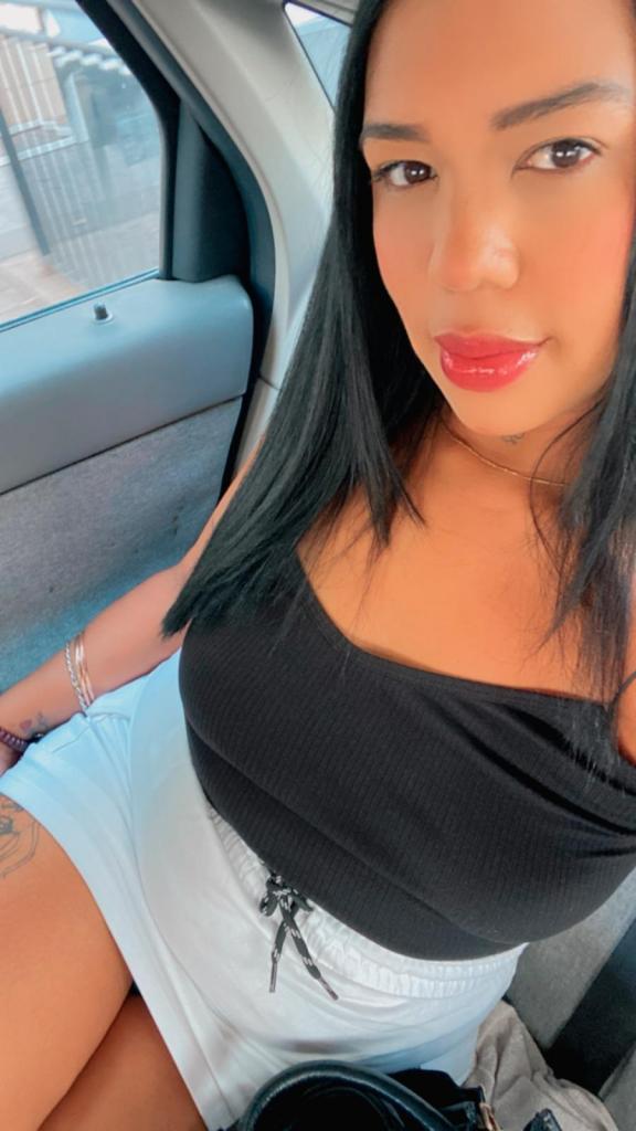 Chica busca chico en Ávila: 