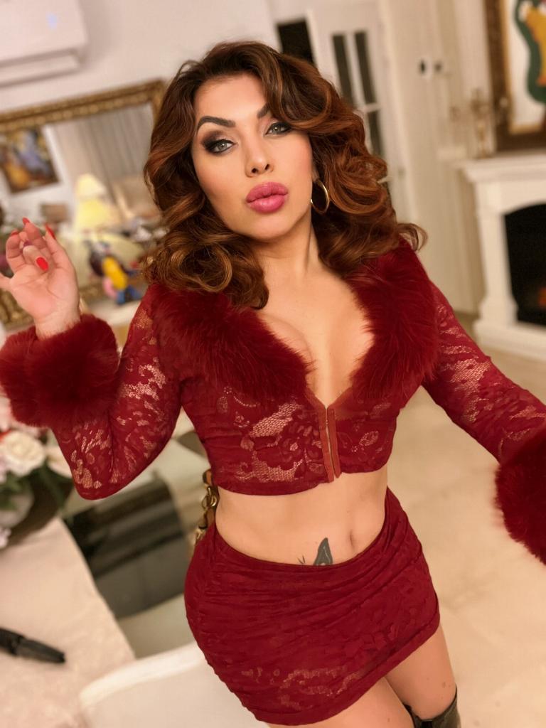 Travesti en Castellón: Transexuales y Travestis