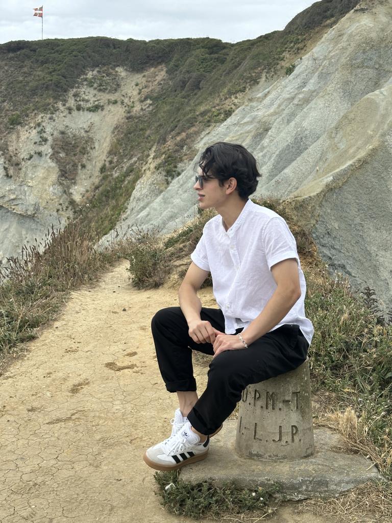 Chico busca chica en Vizcaya: 