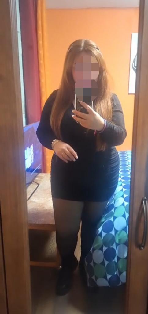 Chica busca chico en Granada: 