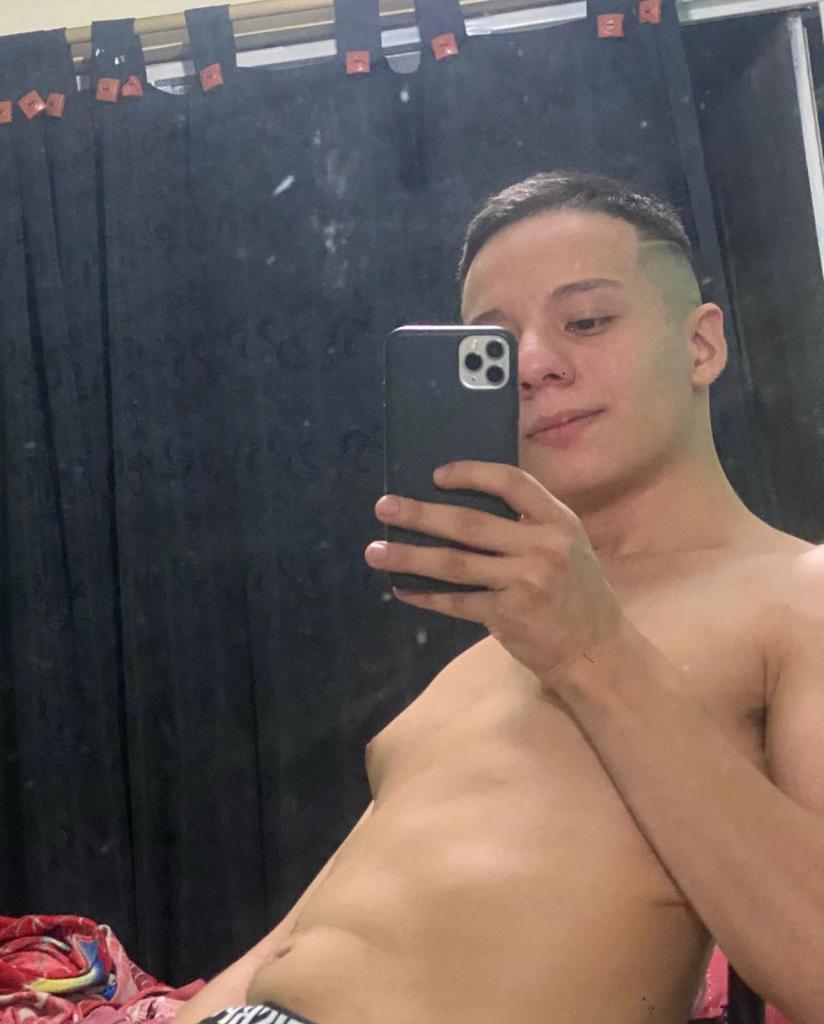 Chico busca chica en Madrid: 