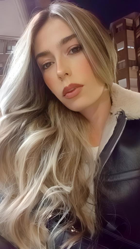 634011009: Chica busca chico en Madrid