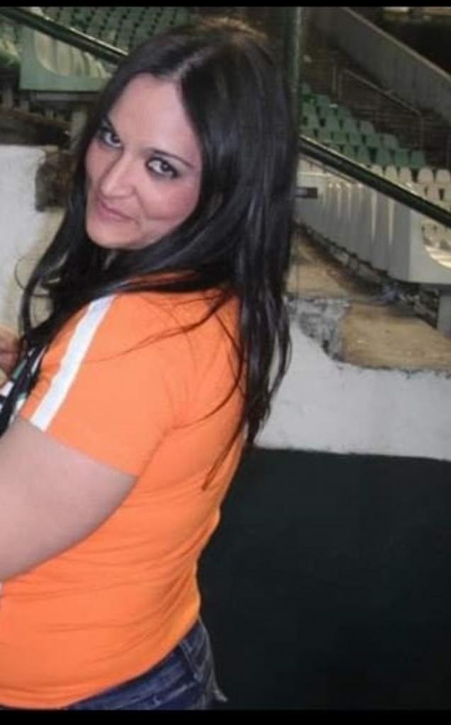 Chica busca chico en Sevilla: 