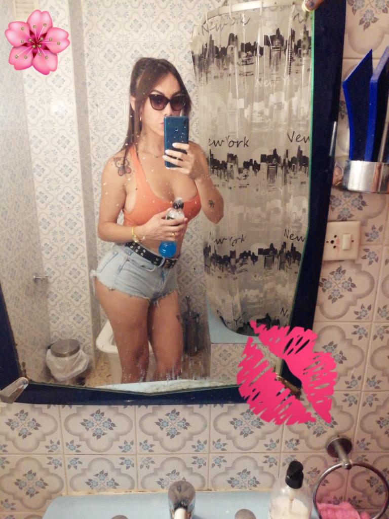 641026726: Travesti en Tarragona