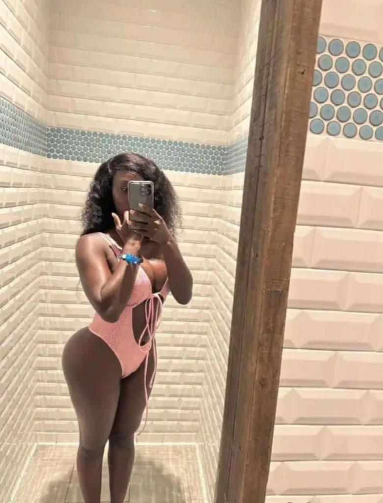 Transexual en Sevilla: 