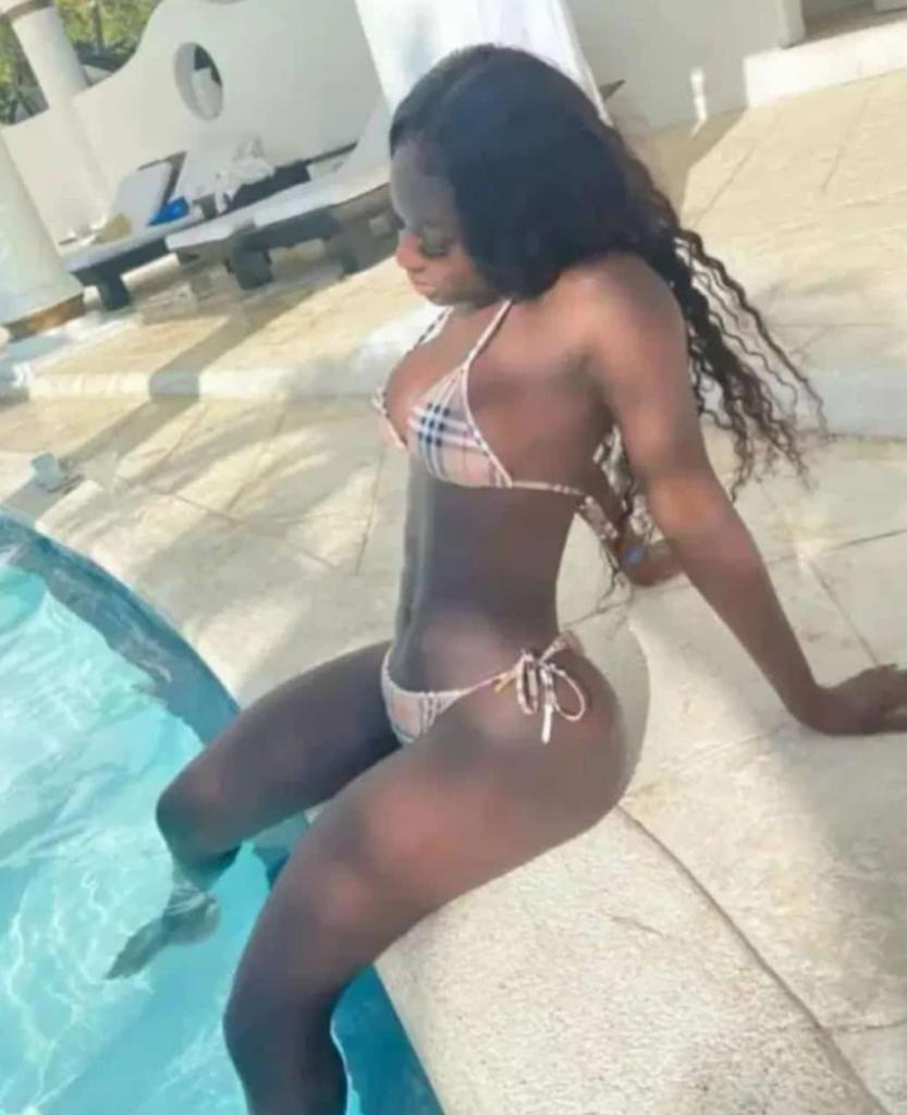 Transexual en Sevilla: 