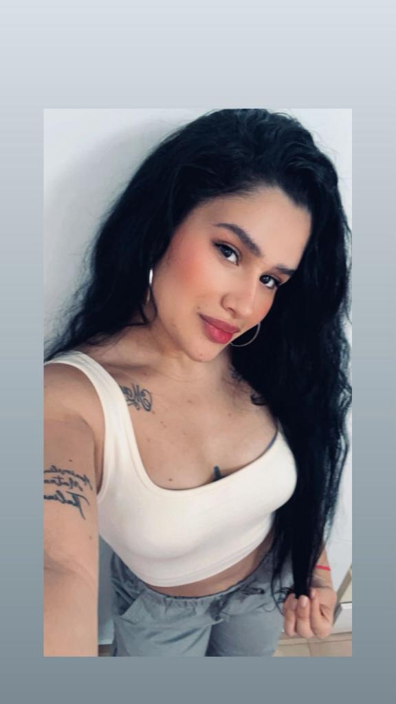 Chica busca chico en Las Palmas: 