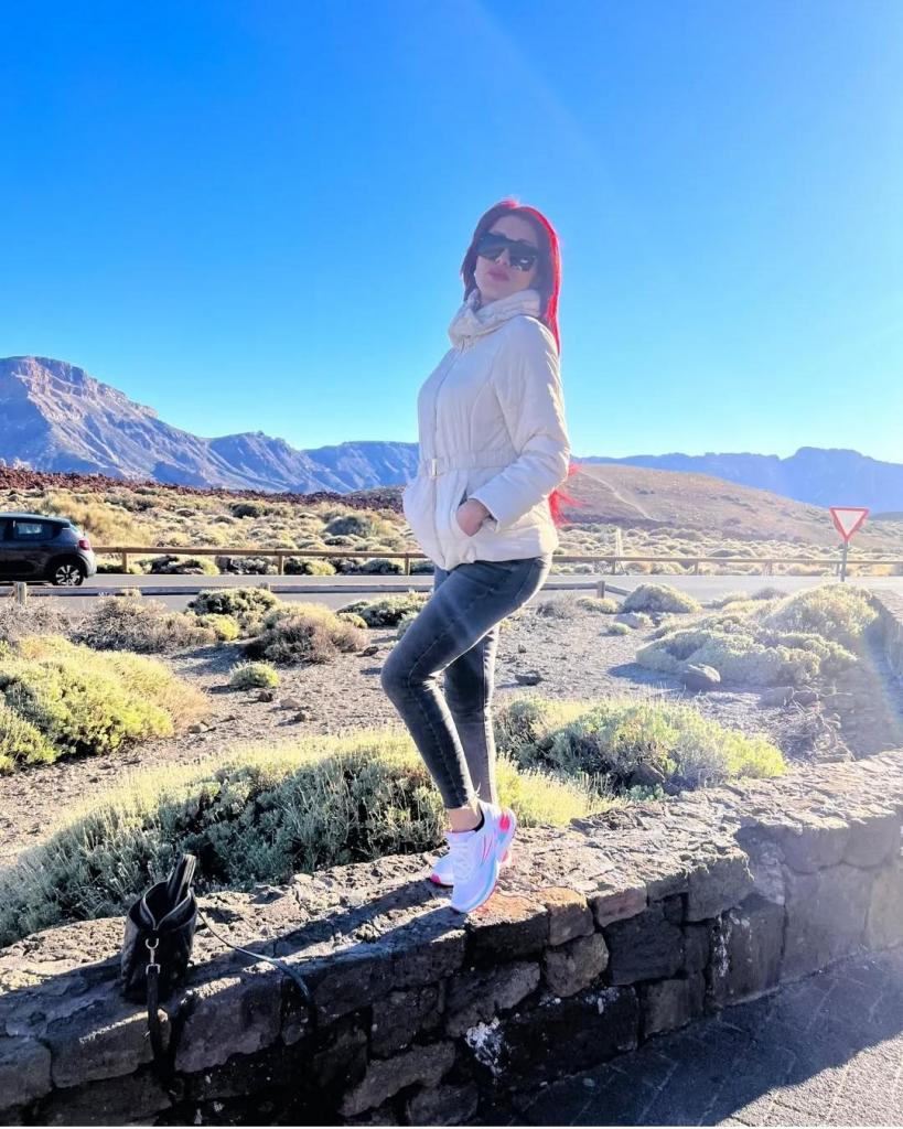 Transexual en León: 