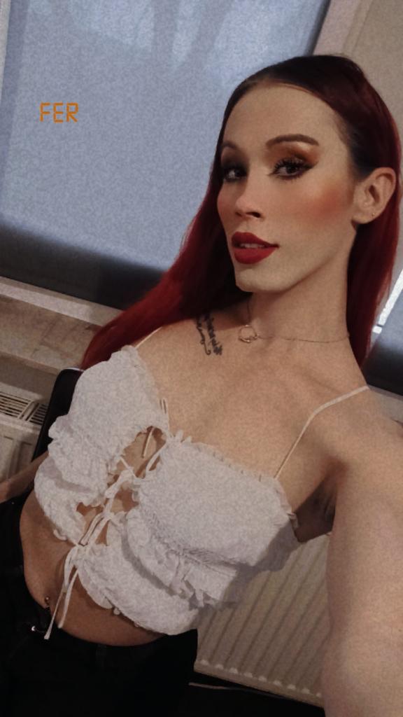 633174556: Travesti en Valencia