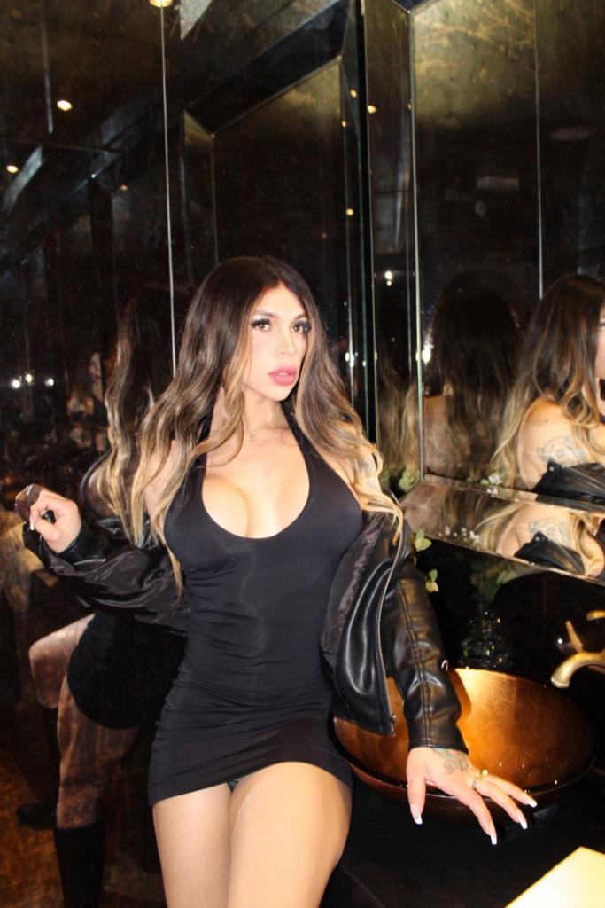 603757022: Travesti en Barcelona