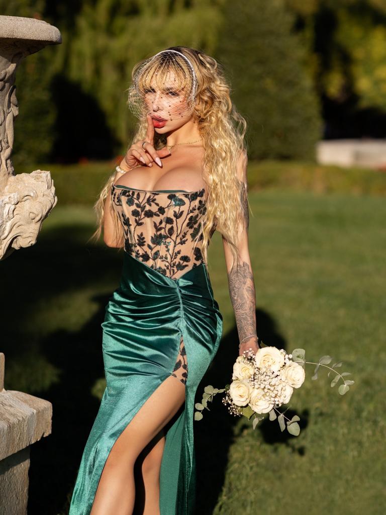 603757022: Travesti en Barcelona