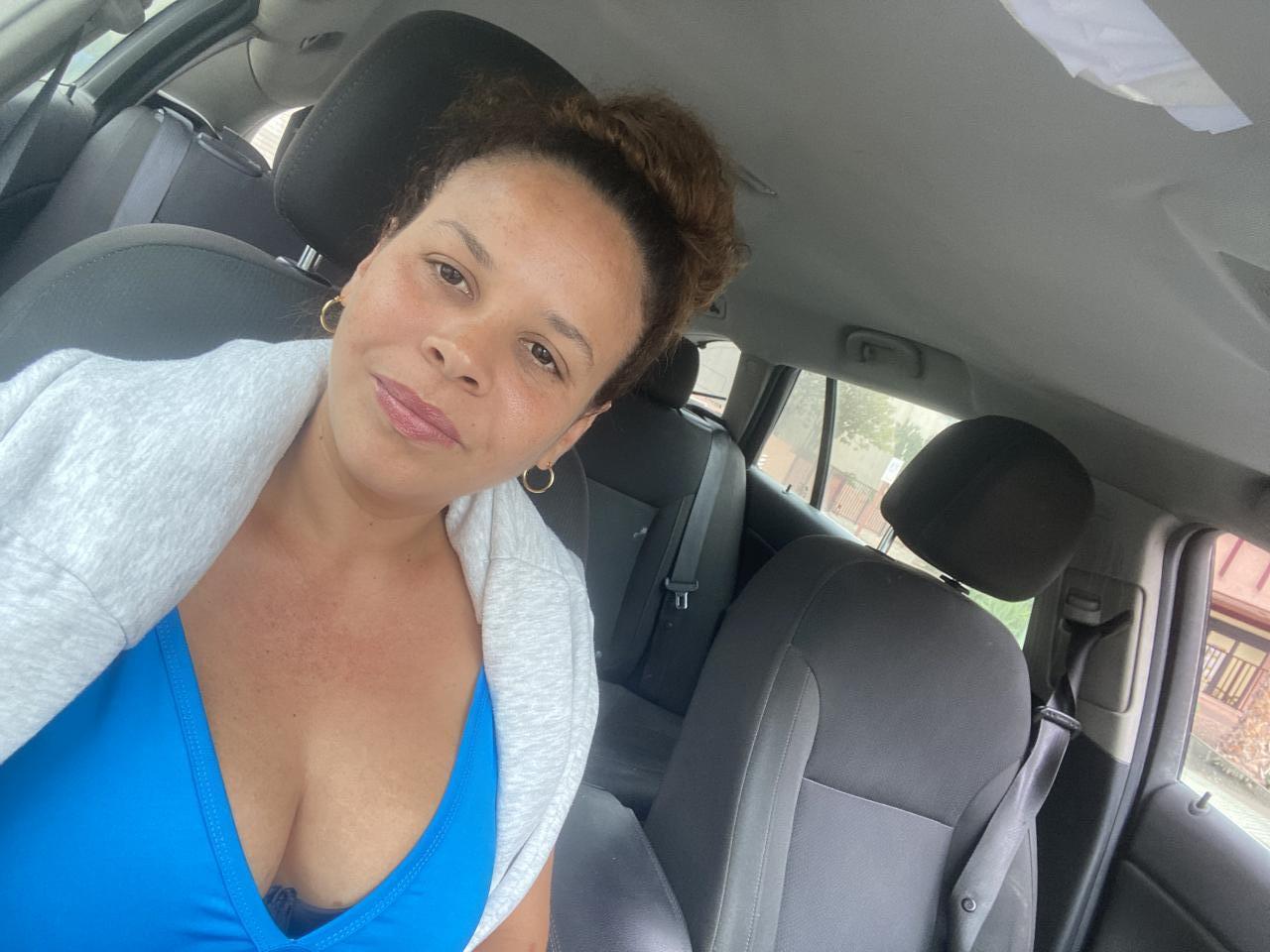 Chica busca chico en Las Palmas: 