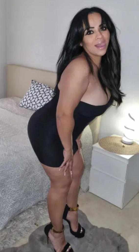 Chica busca chico en Málaga: 