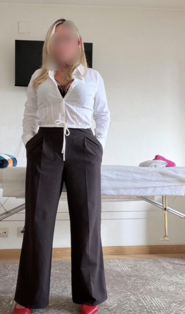 Chica busca chico en Lérida: 