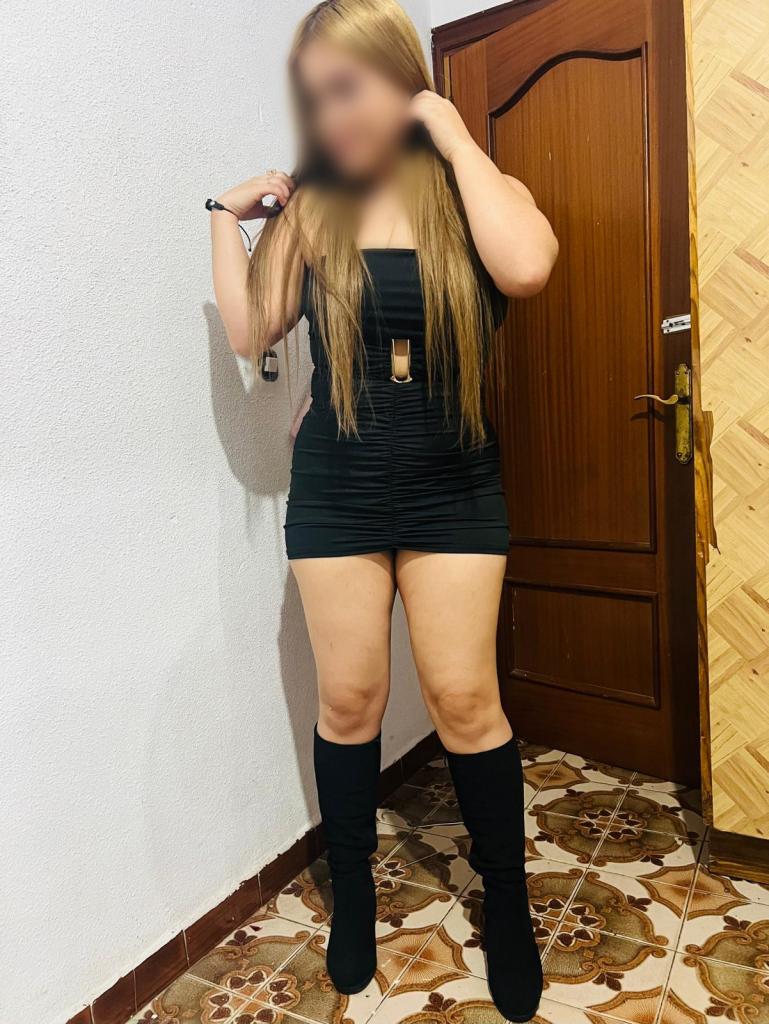 Chica busca chico en Zaragoza: 