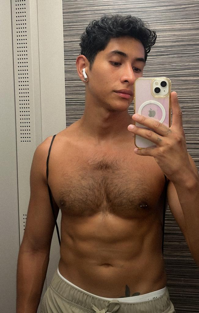 Chico busca chica en Las Palmas: 