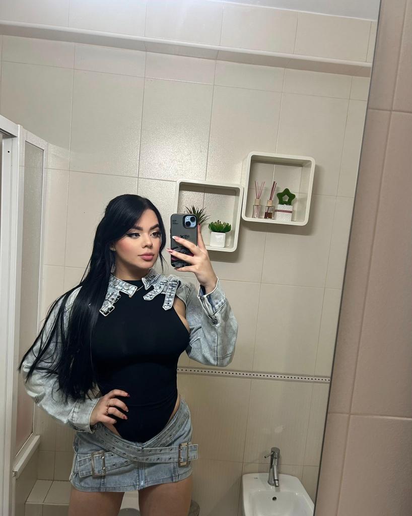 Chica busca chico en Córdoba: 