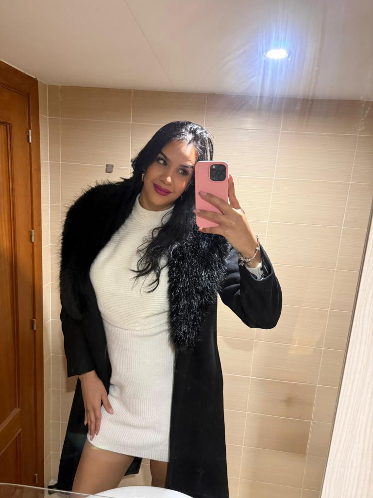 602550369: Transexual en Las Palmas