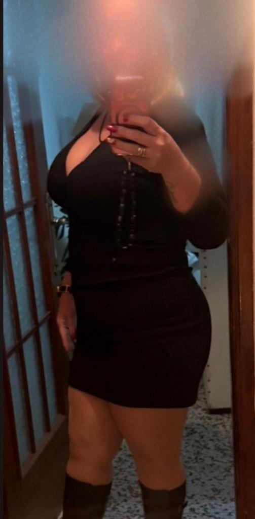 Chica busca chico en Jaén: 