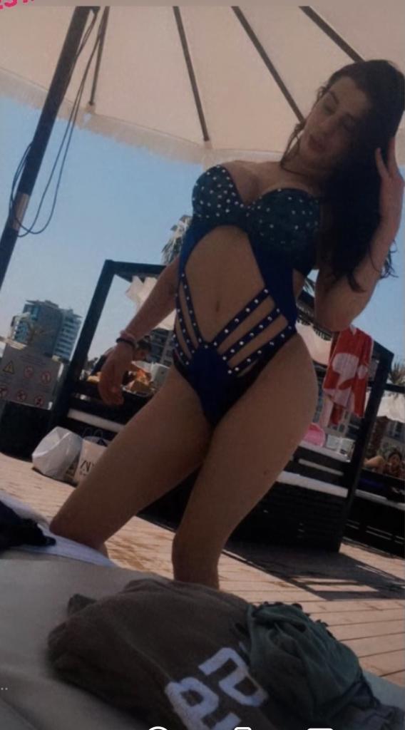 Transexual en Barcelona: 