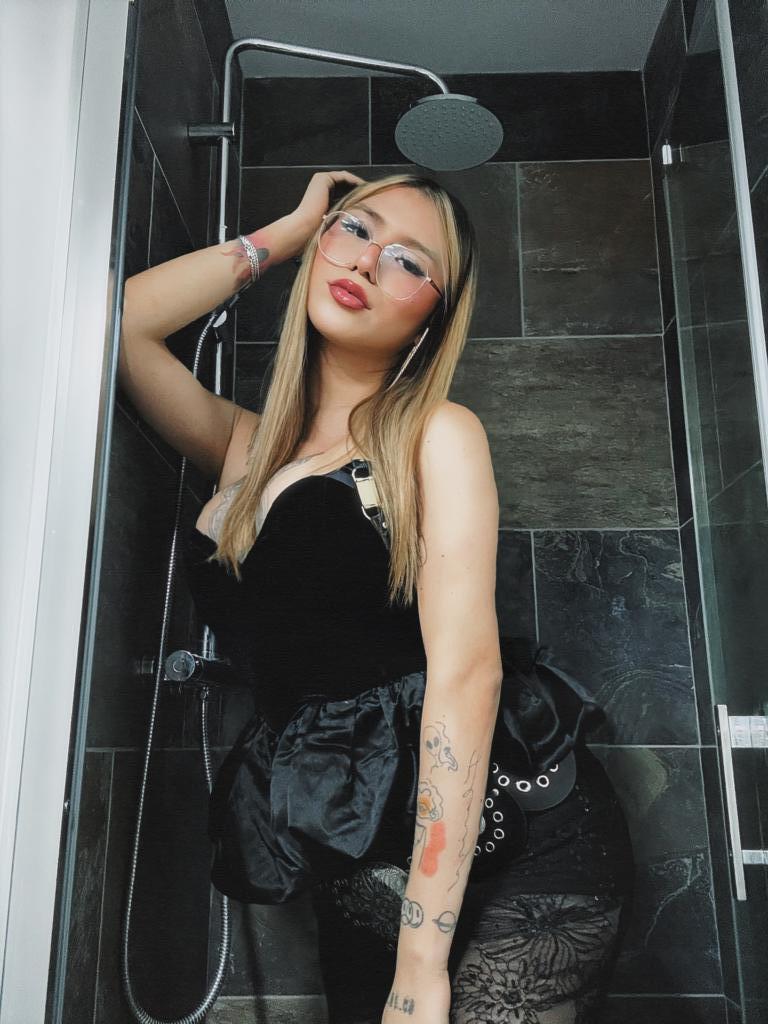 Transexual en Navarra: 