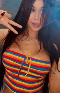 607116194: Transexual en Madrid