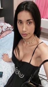 670872904: Travesti en Madrid