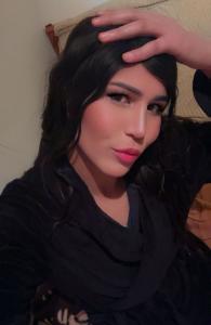 603832422: Transexual en Barcelona