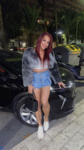 602361369: Travesti en Madrid