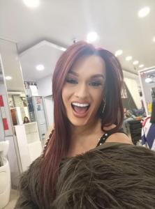 602361369: Travesti en Madrid