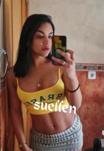 664113220: Transexual en Almería