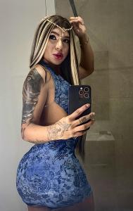 667829575: Transexual en Alicante