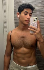 604310347: Chico busca chica en Las Palmas