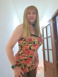 631197552: Travesti en Valladolid