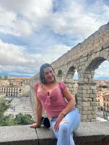 603997250: Travesti en La Coruña