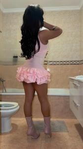 613757638: Transexual en Málaga