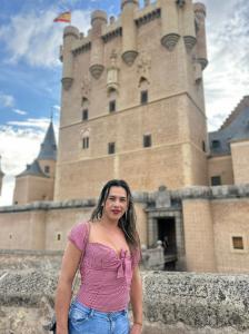 603997250: Travesti en La Coruña