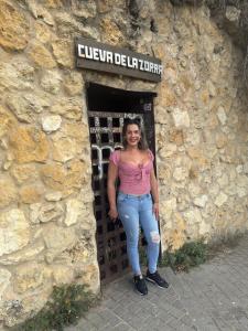 603997250: Travesti en La Coruña