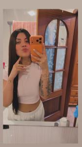 613850503: Chica busca chico en La Coruña